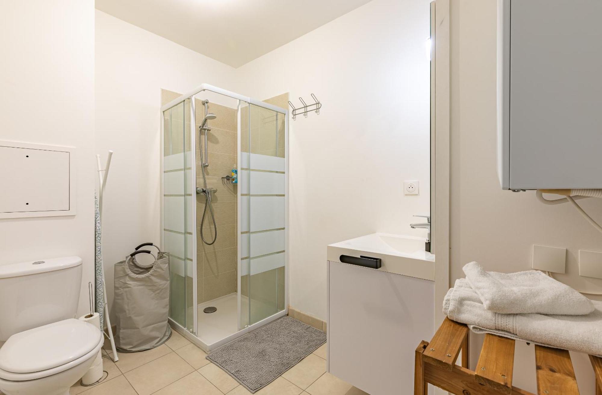Studio Neuf Proche Parc De Sceaux / Rer Екстер'єр фото