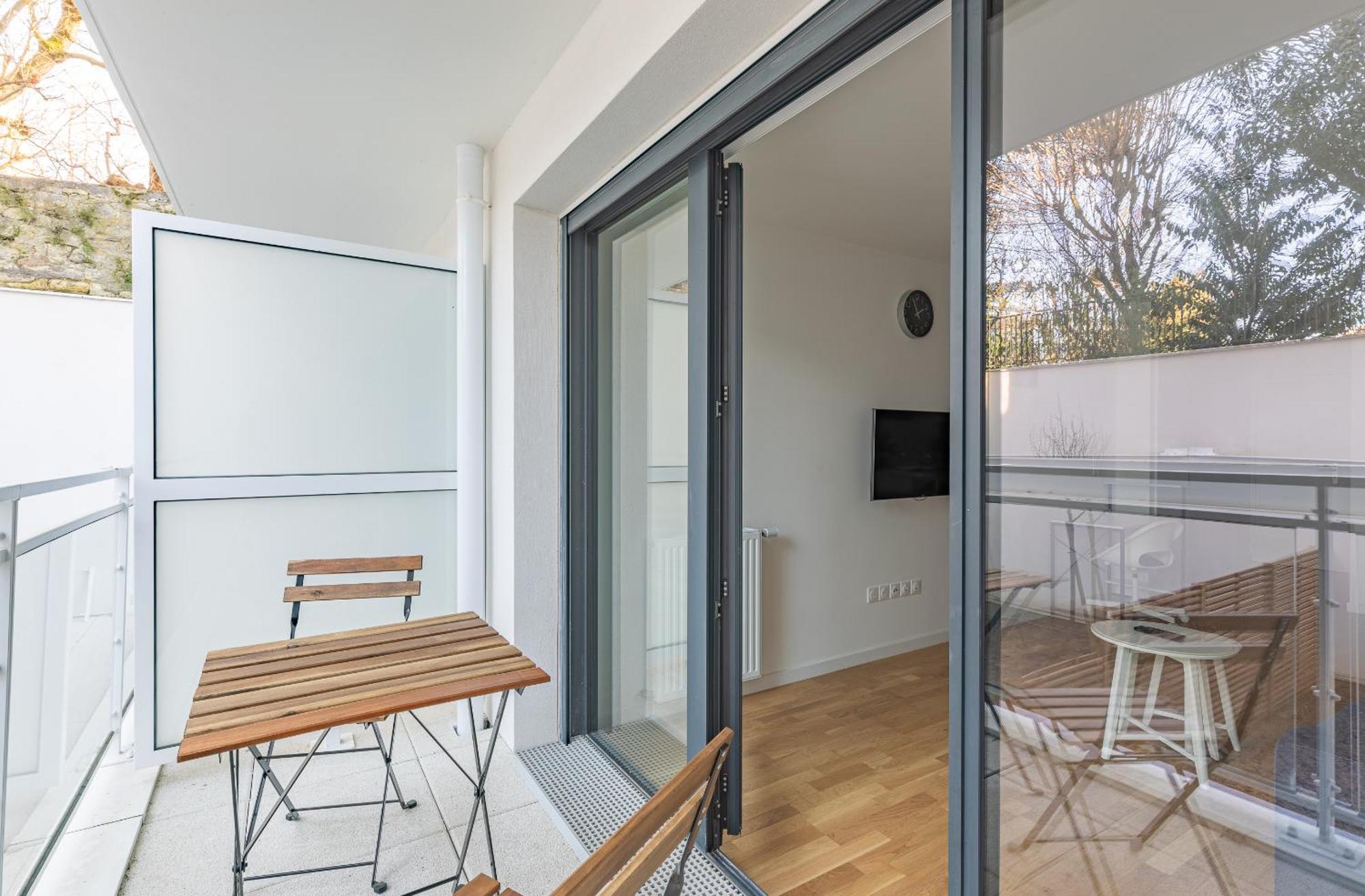 Studio Neuf Proche Parc De Sceaux / Rer Екстер'єр фото